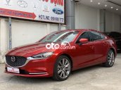 Bán Mazda 6 2.5 Premium đời 2020, màu đỏ, xe nhập, giá 960tr