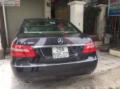 Cần bán gấp Mercedes E300 năm sản xuất 2012, màu đen, nhập khẩu