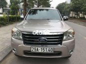 Bán ô tô Ford Everest Limited năm sản xuất 2011 số tự động, giá 435tr