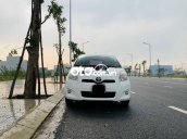 Bán Toyota Yaris năm sản xuất 2013, màu trắng  