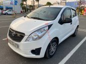 Bán ô tô Chevrolet Spark Van 1.0 AT sản xuất năm 2012, màu trắng, xe nhập còn mới, giá tốt