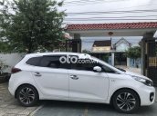 Xe Kia Rondo năm sản xuất 2018, màu trắng, nhập khẩu  