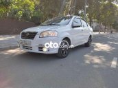 Cần bán gấp Daewoo Gentra sản xuất năm 2008, giá chỉ 115 triệu