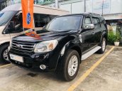 Cần bán gấp Ford Everest sản xuất 2014 mới 95% giá chỉ 485tr