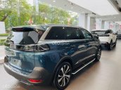 Peugeot 5008 2021 - giá tốt nhất Miền Bắc, giảm 50% thuế trước bạ, ưu đãi thuế lên đến 70tr, nhiều quà tặng hấp dẫn