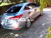 Cần bán lại xe Toyota Vios năm 2019, nhập khẩu nguyên chiếc, 410tr