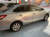 Bán Toyota Vios 1.5E CVT đời 2017 như mới