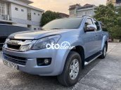 Bán ô tô Isuzu D-Max đời 2016, màu bạc, nhập khẩu