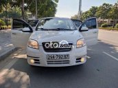 Cần bán gấp Daewoo Gentra sản xuất năm 2008, giá chỉ 115 triệu