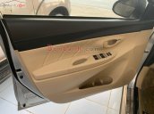 Bán Toyota Vios 1.5E CVT đời 2017 như mới