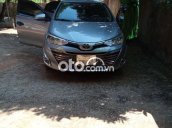 Cần bán lại xe Toyota Vios năm 2019, nhập khẩu nguyên chiếc, 410tr