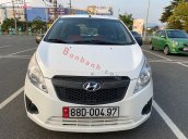 Bán ô tô Chevrolet Spark Van 1.0 AT sản xuất năm 2012, màu trắng, xe nhập còn mới, giá tốt