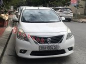 Bán Nissan Sunny XV sản xuất năm 2013, màu trắng, giá 333tr