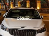 Xe Kia Sedona năm 2017, màu trắng, 795tr