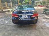 Xe Toyota Camry 2.4G đời 2009, màu đen còn mới