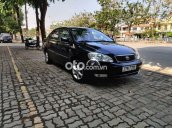 Cần bán lại xe Toyota Corolla Altis đời 1994, màu đen