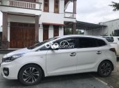 Xe Kia Rondo năm sản xuất 2018, màu trắng, nhập khẩu  