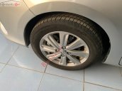 Bán Toyota Vios 1.5E CVT đời 2017 như mới