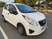 Bán ô tô Chevrolet Spark Van 1.0 AT sản xuất năm 2012, màu trắng, xe nhập còn mới, giá tốt