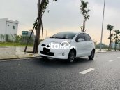 Bán Toyota Yaris năm sản xuất 2013, màu trắng  