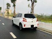 Bán Toyota Yaris năm sản xuất 2013, màu trắng  