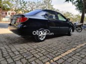 Cần bán lại xe Toyota Corolla Altis đời 1994, màu đen