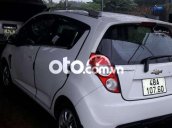 Bán ô tô Chevrolet Spark 2013, màu trắng, nhập khẩu nguyên chiếc như mới, 159 triệu