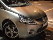 Bán xe Mitsubishi Grandis 2007, màu bạc, giá chỉ 308 triệu