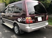 Cần bán gấp Toyota Zace đời 2003, màu đỏ, 150 triệu