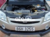 Bán Chevrolet Captiva năm 2008