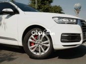Bán Audi Q7 2016, màu trắng còn mới