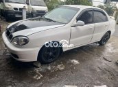 Bán xe Daewoo Lanos sản xuất năm 2002, xe nhập