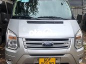 Cần bán Ford Transit sản xuất năm 2016