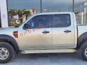 Cần bán gấp Ford Ranger XL 2.5L 4x4 MT năm 2010, nhập khẩu nguyên chiếc