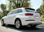 Bán Audi Q7 2016, màu trắng còn mới