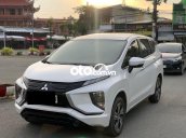 Cần bán xe Mitsubishi Xpander năm 2020, màu trắng như mới