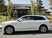 Bán Audi Q7 2016, màu trắng còn mới