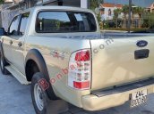 Cần bán gấp Ford Ranger XL 2.5L 4x4 MT năm 2010, nhập khẩu nguyên chiếc