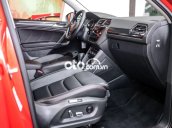 Cần bán Volkswagen Tiguan đời 2018, màu đỏ còn mới