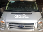 Cần bán Ford Transit sản xuất năm 2016