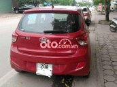 Cần bán xe Hyundai Grand i10 1.2 AT sản xuất 2015, nhập khẩu còn mới, giá tốt