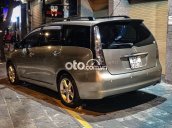 Bán xe Mitsubishi Grandis 2007, màu bạc, giá chỉ 308 triệu