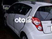 Bán ô tô Chevrolet Spark 2013, màu trắng, nhập khẩu nguyên chiếc như mới, 159 triệu