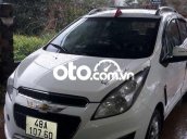 Bán ô tô Chevrolet Spark 2013, màu trắng, nhập khẩu nguyên chiếc như mới, 159 triệu