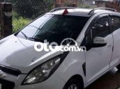 Bán ô tô Chevrolet Spark 2013, màu trắng, nhập khẩu nguyên chiếc như mới, 159 triệu