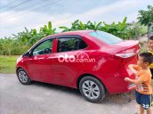 Bán Hyundai Grand i10 đời 2018, màu đỏ