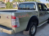 Cần bán gấp Ford Ranger XL 2.5L 4x4 MT năm 2010, nhập khẩu nguyên chiếc