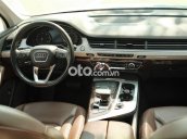 Bán Audi Q7 2016, màu trắng còn mới