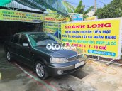 Cần bán xe Ford Laser sản xuất năm 2002, nhập khẩu nguyên chiếc như mới