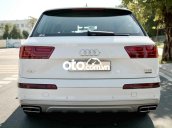 Bán Audi Q7 2016, màu trắng còn mới